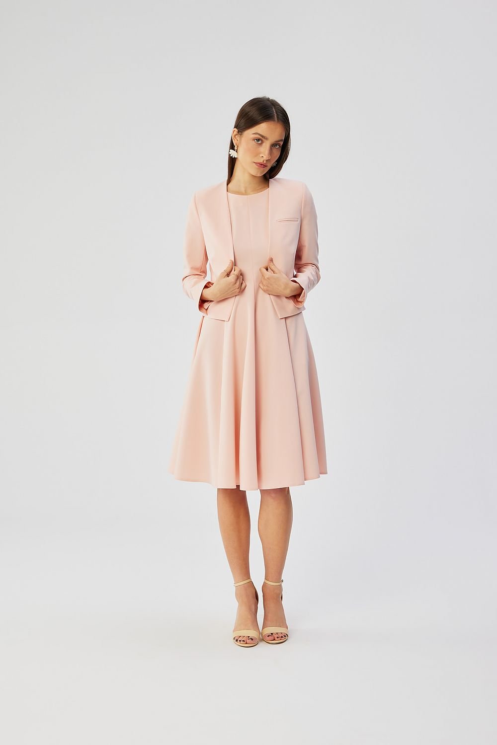 Dress Stylove - product view 2 at Secretelles