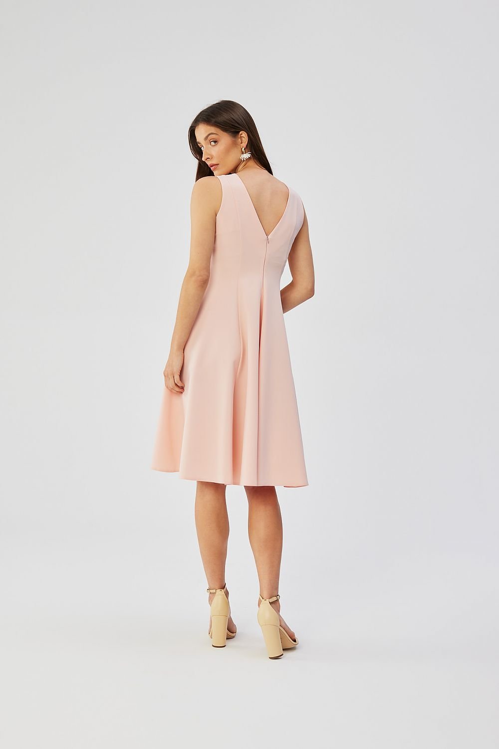Dress Stylove - product view 3 at Secretelles