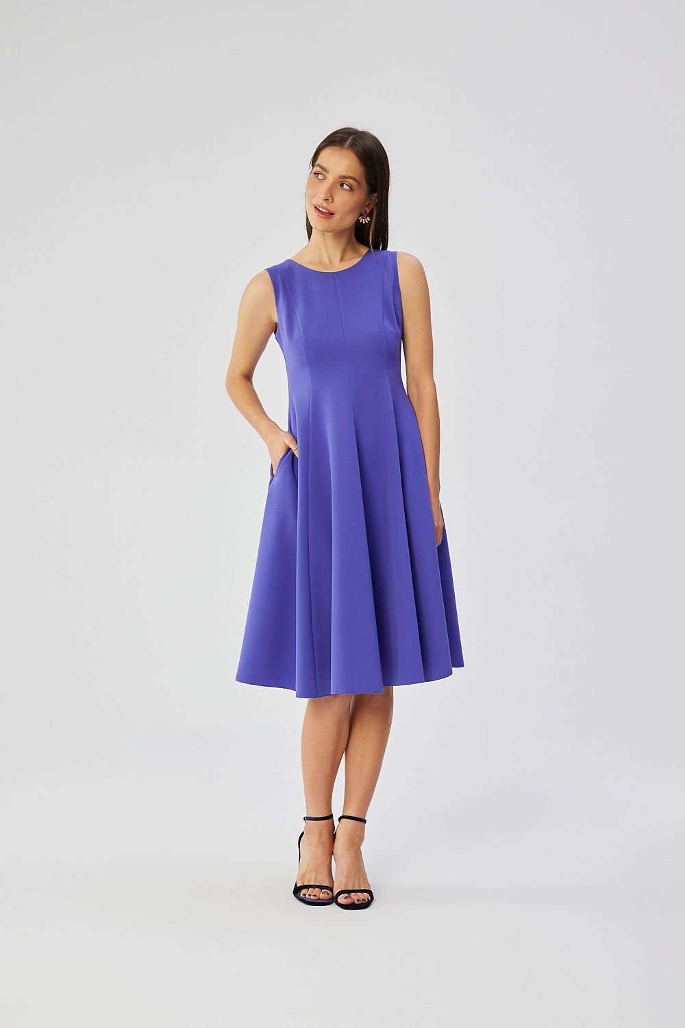 Dress Stylove - product view 4 at Secretelles