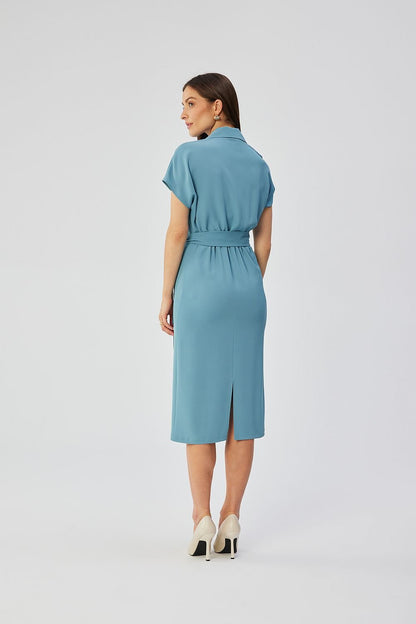 Dress Stylove - product view 2 at Secretelles
