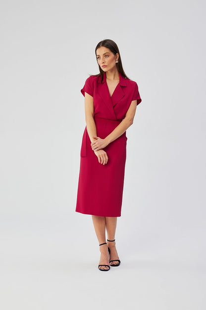 Dress Stylove - product view 3 at Secretelles