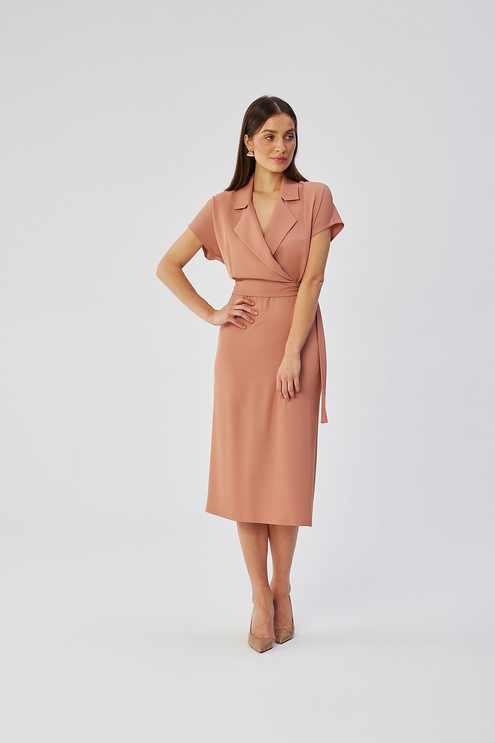 Dress Stylove - product view 5 at Secretelles