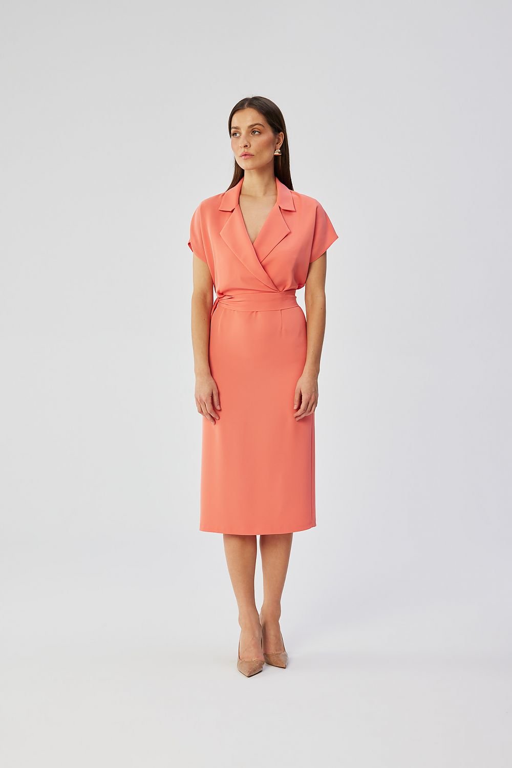 Dress Stylove - product view 7 at Secretelles