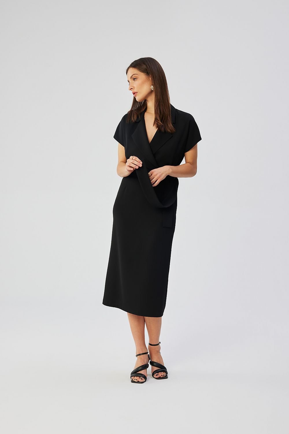 Dress Stylove - product view 9 at Secretelles