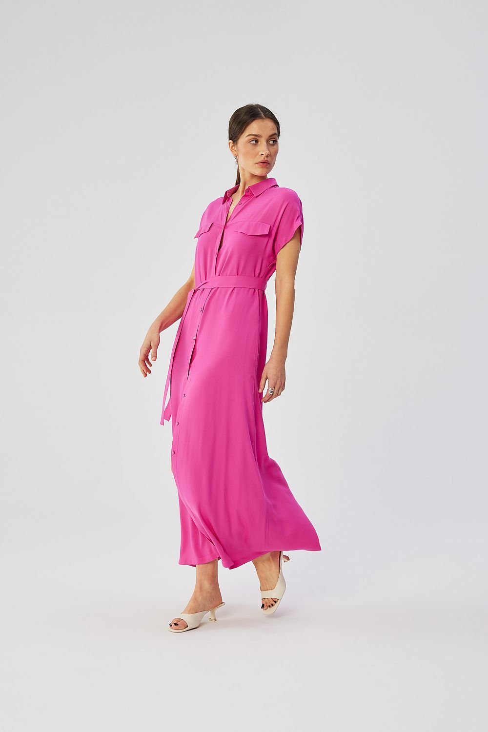 Dress Stylove - product view 3 at Secretelles