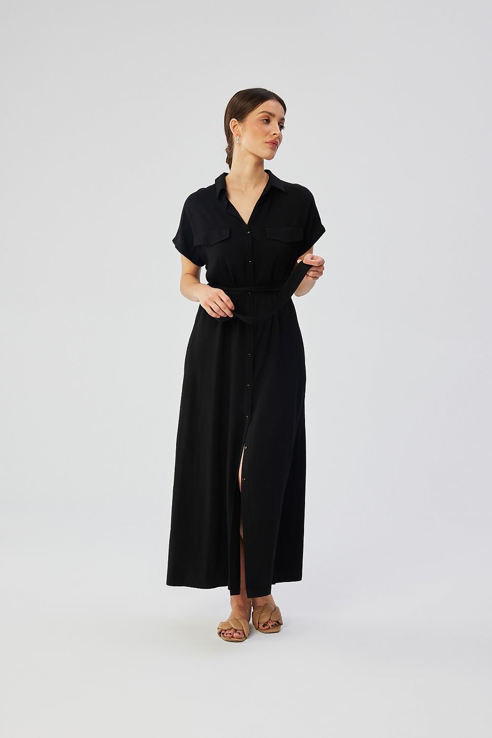 Dress Stylove - product view 7 at Secretelles