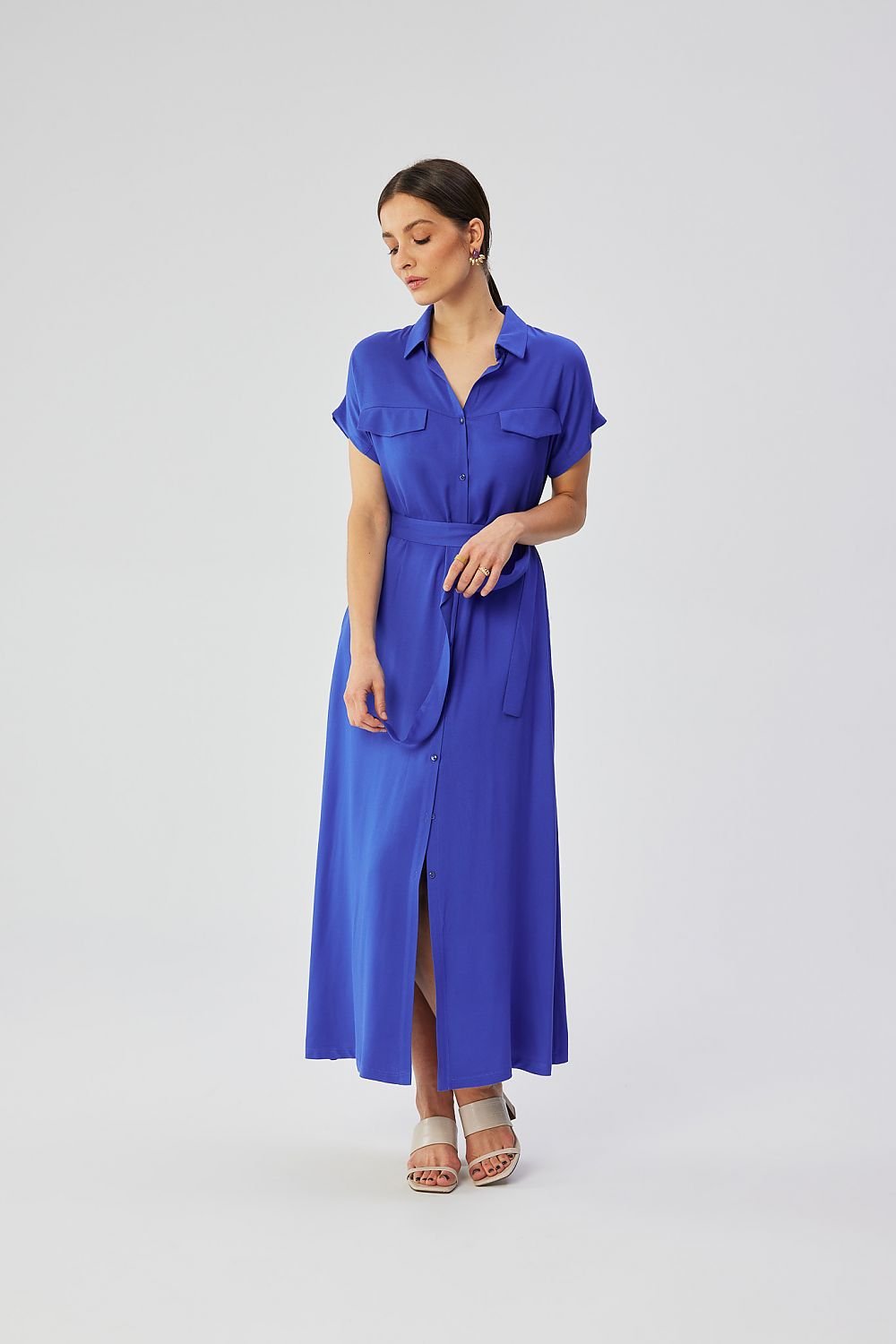 Dress Stylove - product view 1 at Secretelles