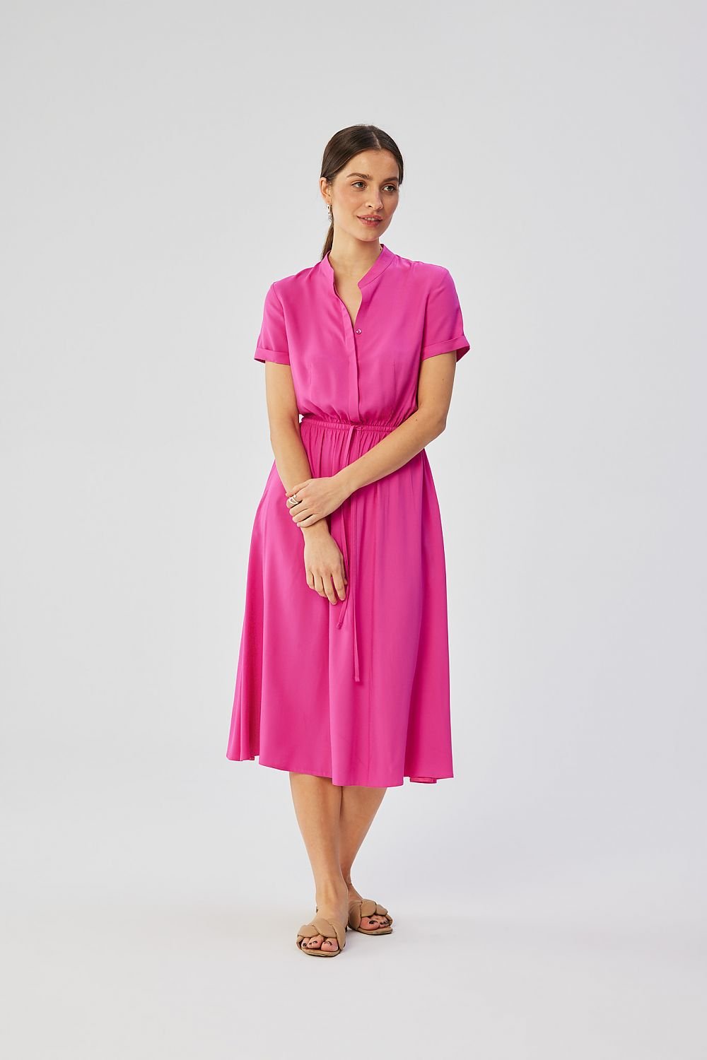 Dress Stylove - product view 3 at Secretelles