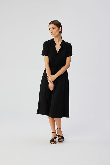 Dress Stylove - product view 7 at Secretelles