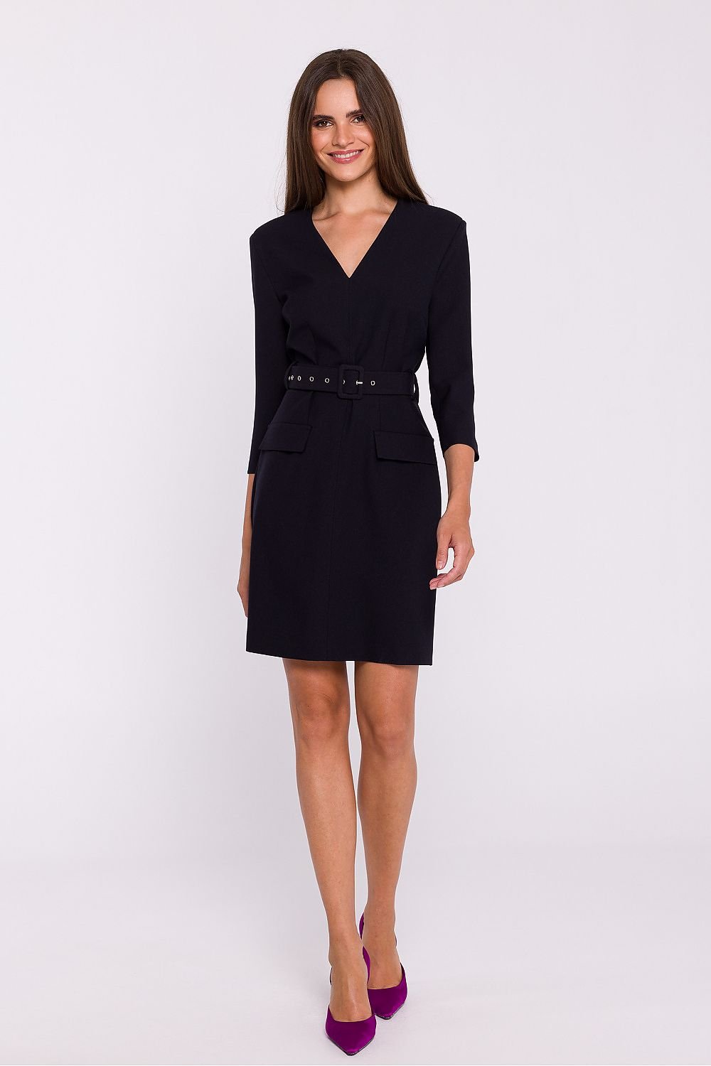 Dress Stylove - product view 8 at Secretelles