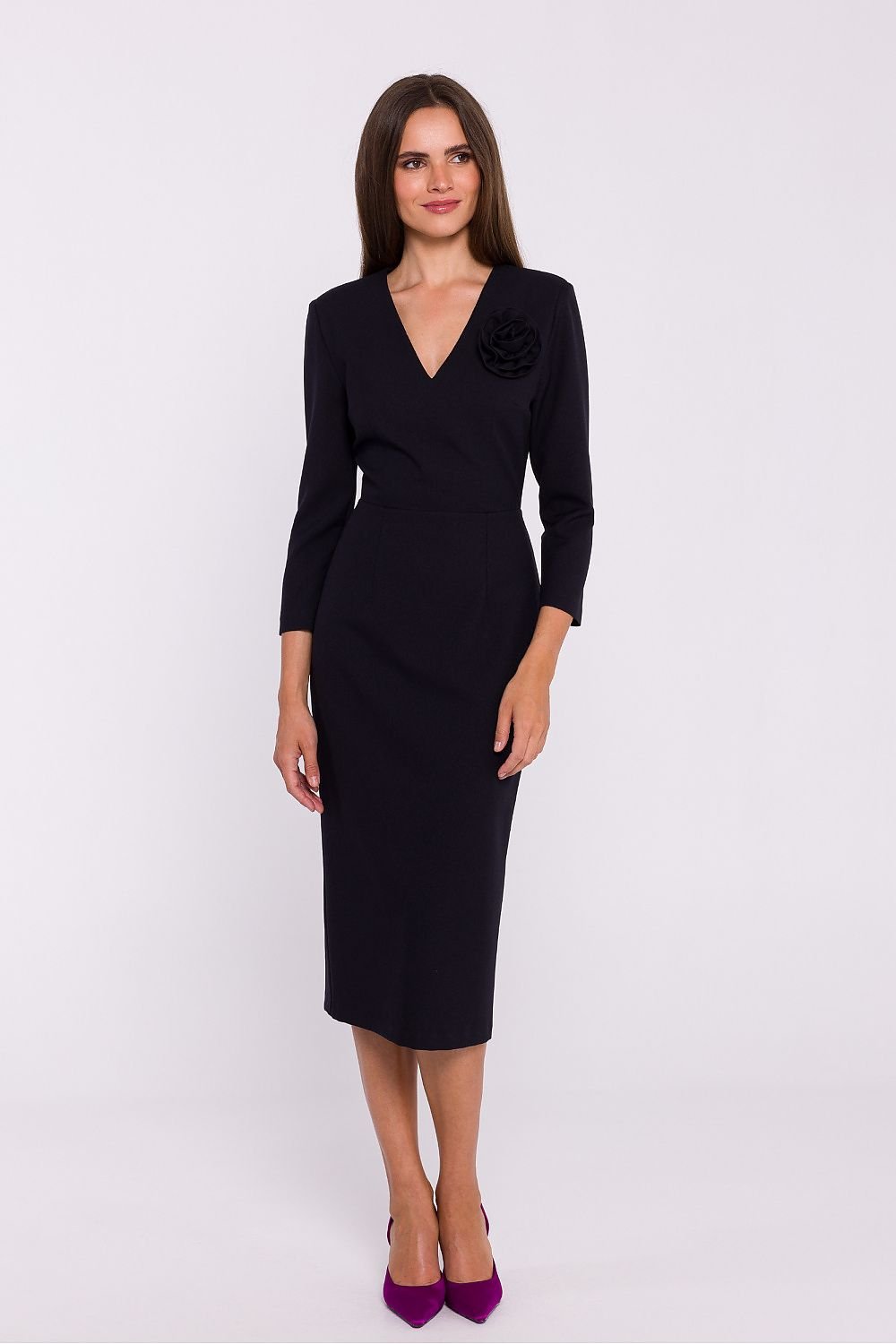 Dress Stylove - product view 10 at Secretelles
