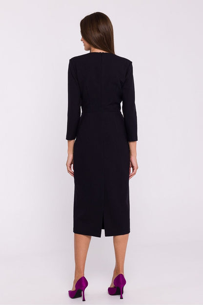 Dress Stylove - product view 11 at Secretelles