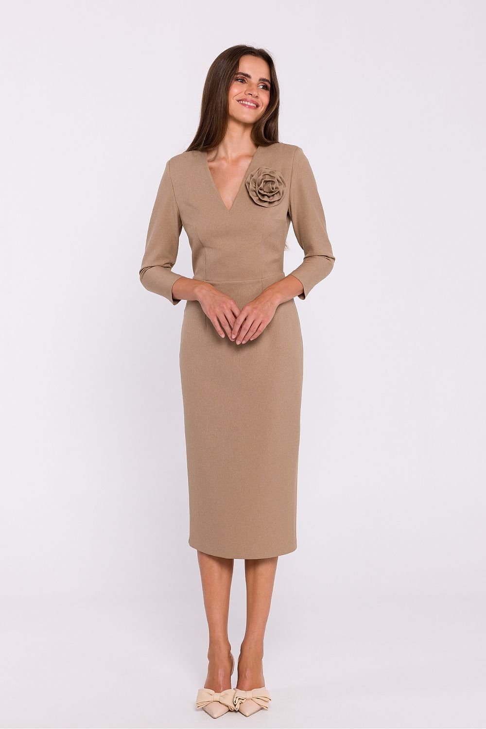 Dress Stylove - product view 13 at Secretelles