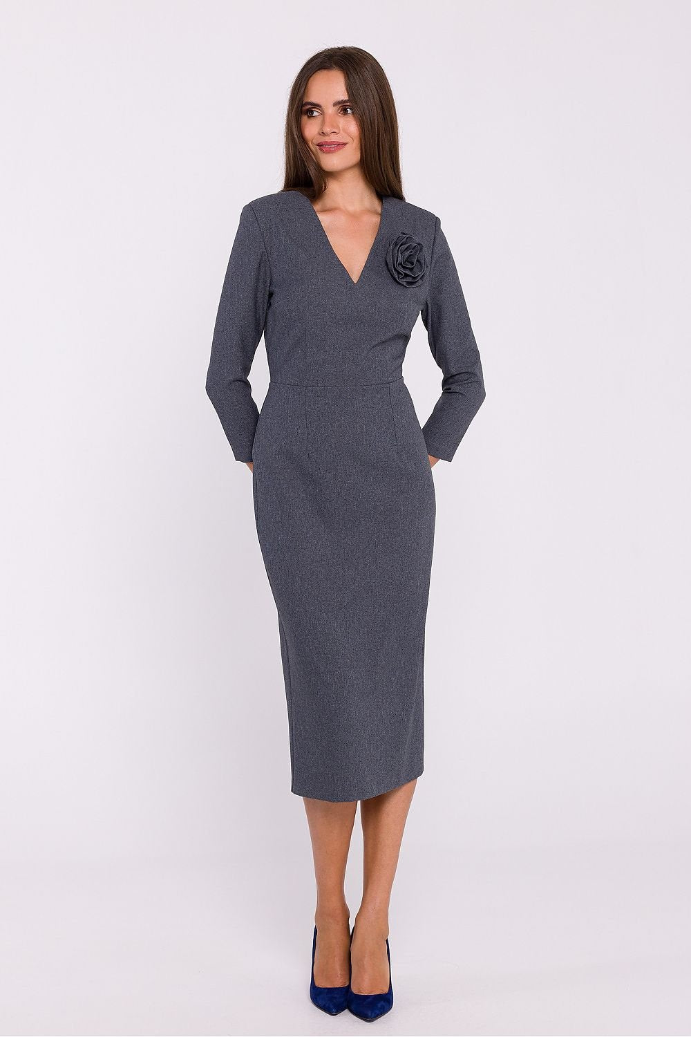 Dress Stylove - product view 2 at Secretelles