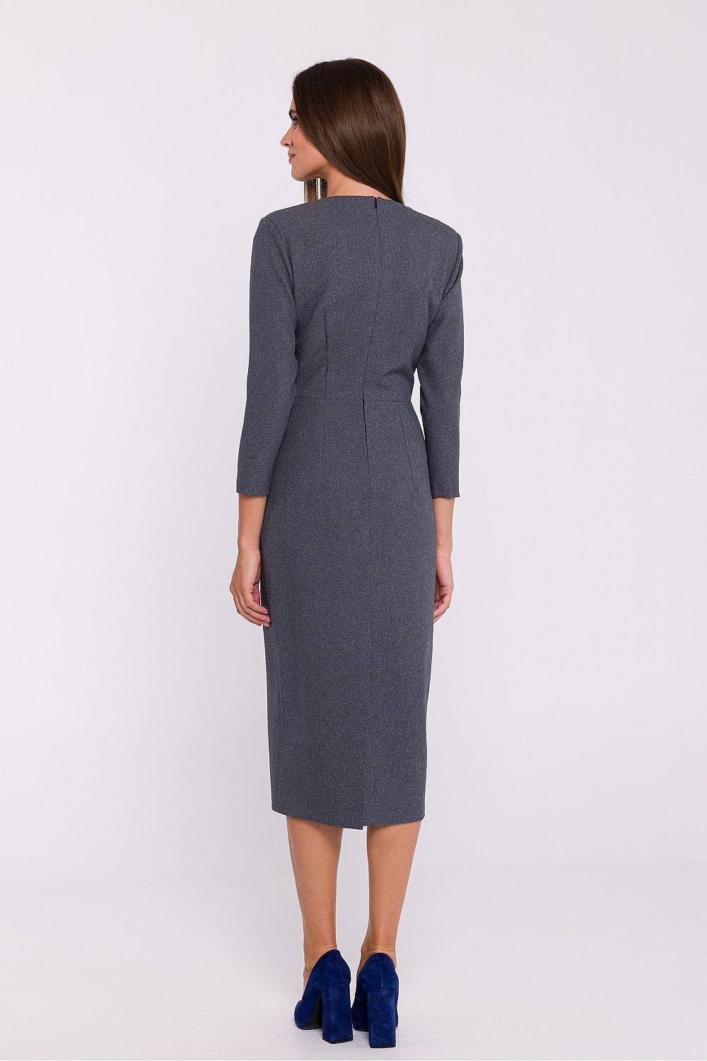 Dress Stylove - product view 3 at Secretelles