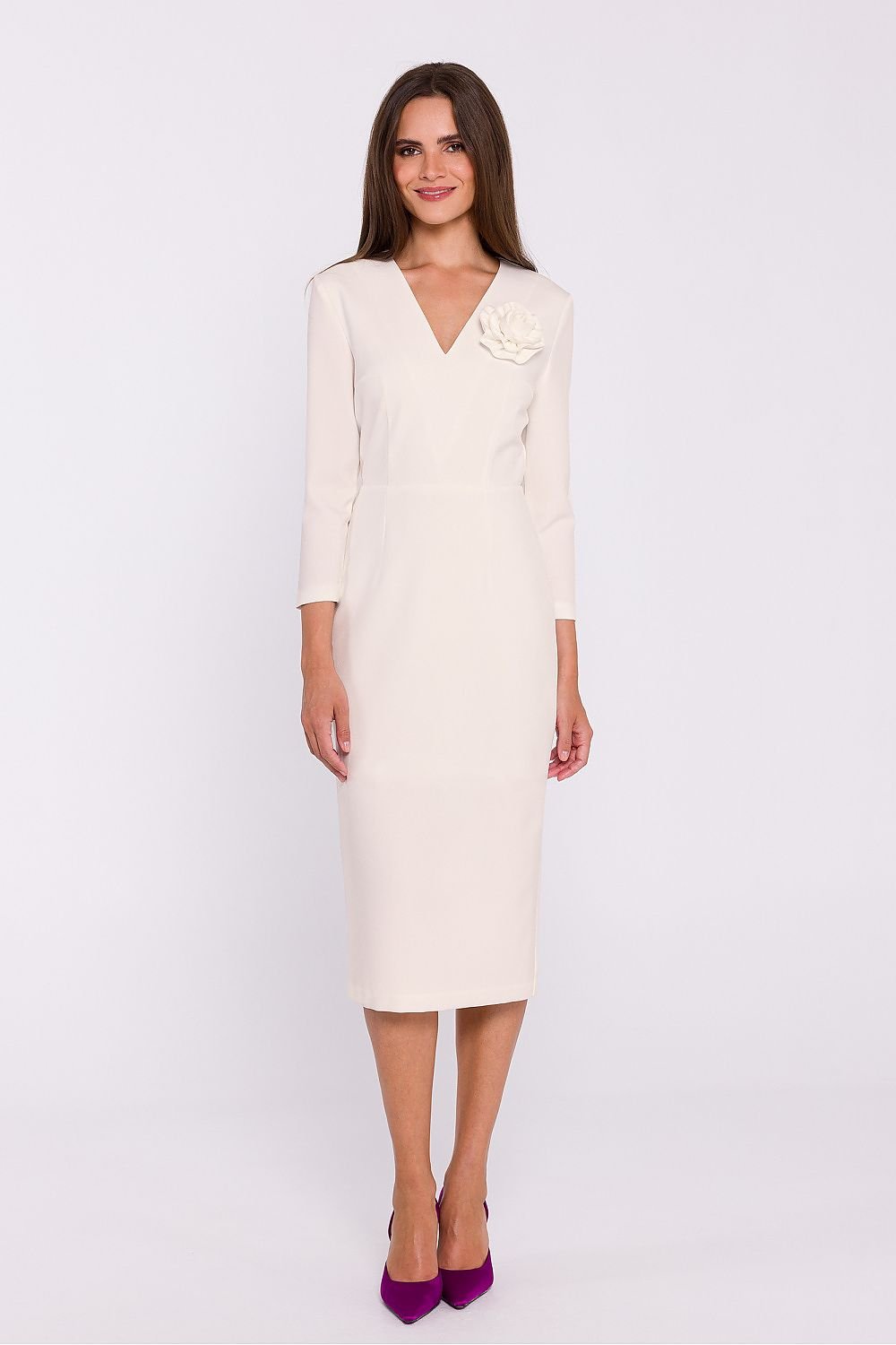 Dress Stylove - product view 7 at Secretelles