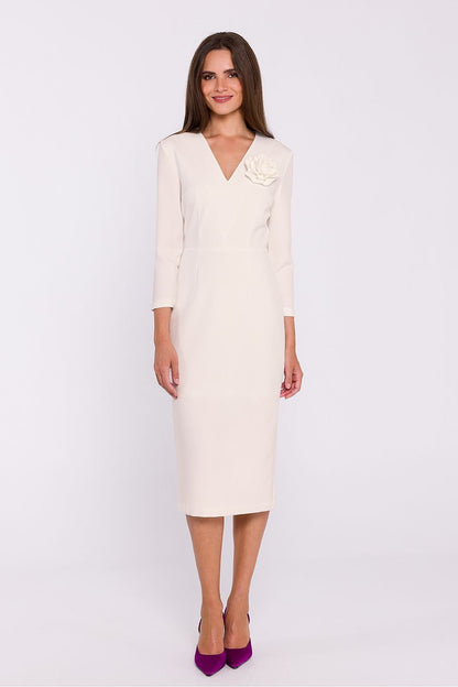 Dress Stylove - product view 7 at Secretelles