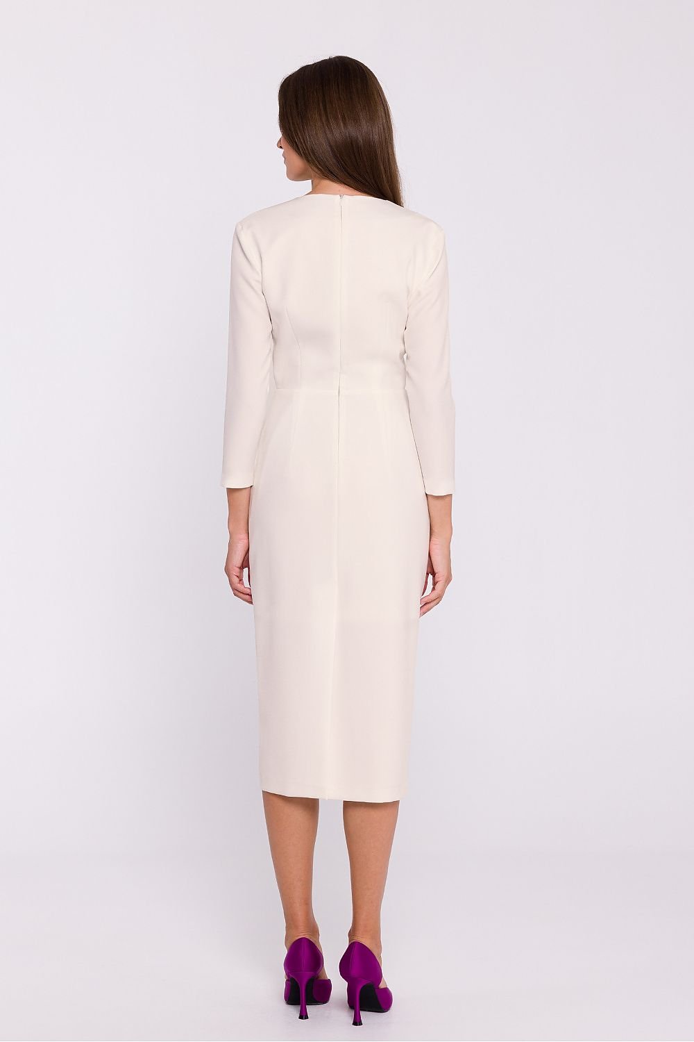 Dress Stylove - product view 8 at Secretelles