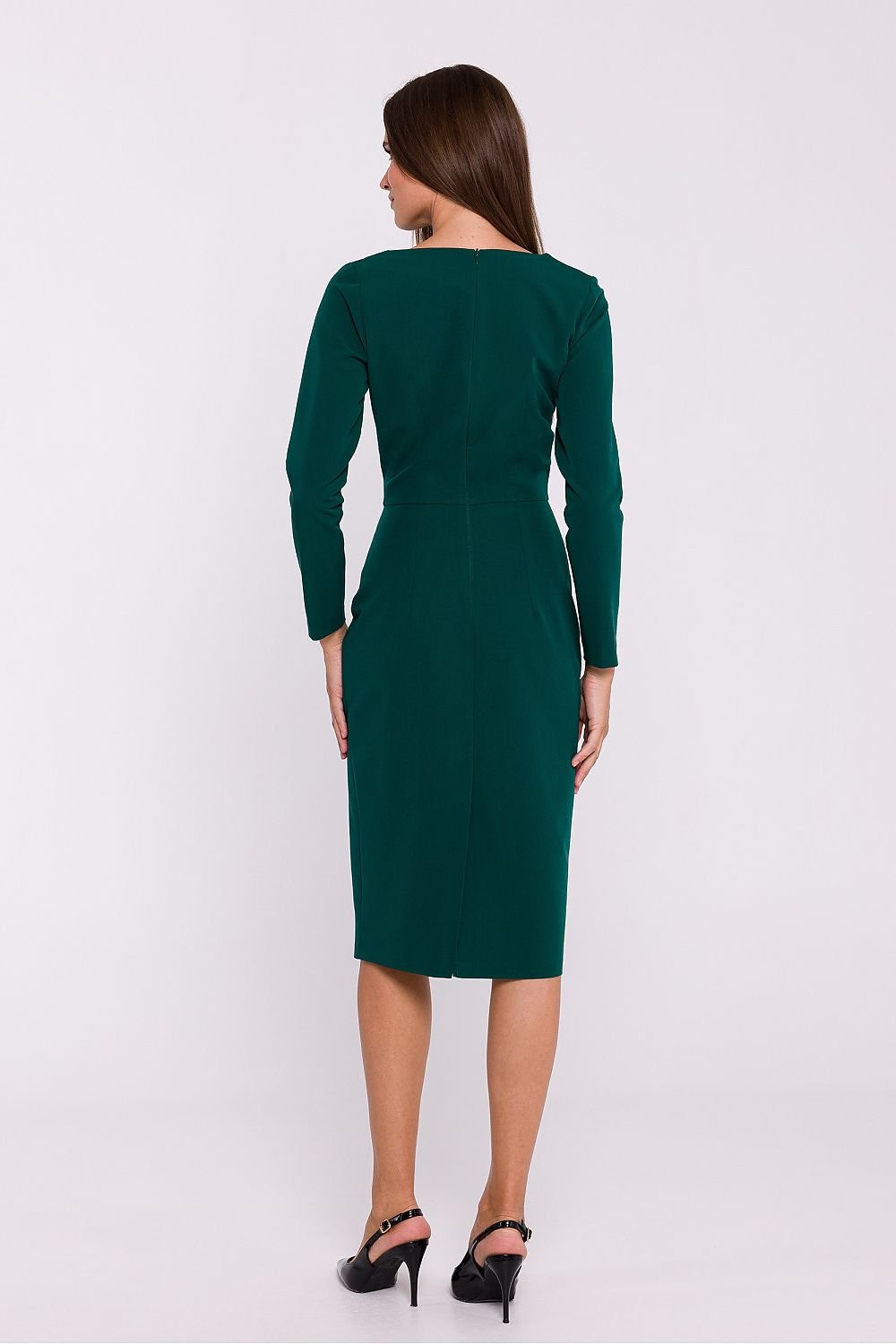 Dress Stylove - product view 3 at Secretelles
