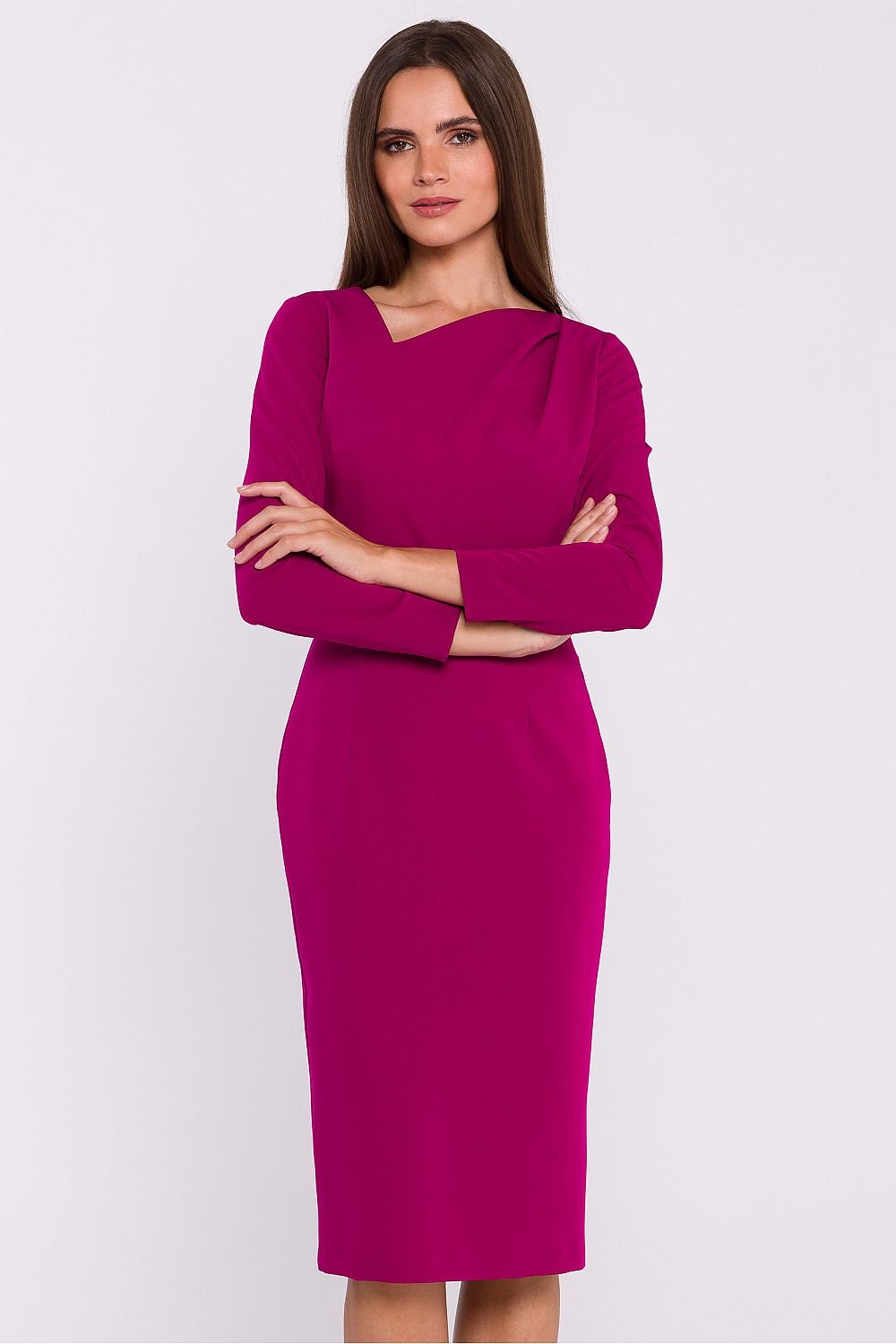 Dress Stylove - product view 4 at Secretelles
