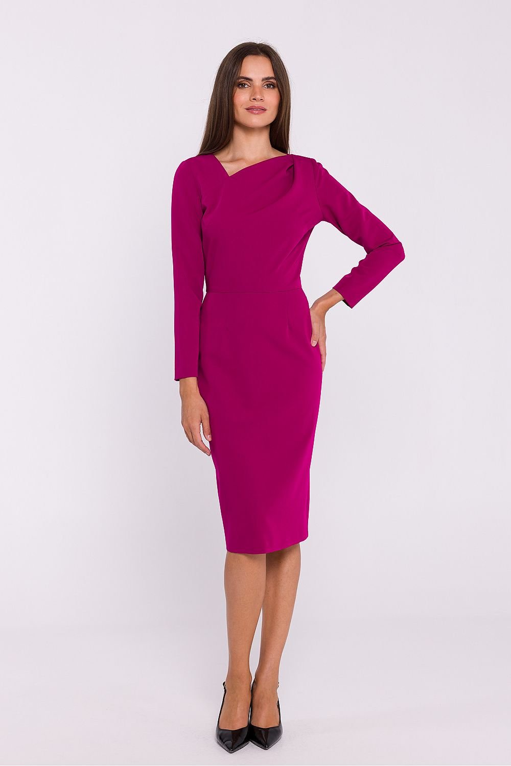 Dress Stylove - product view 5 at Secretelles