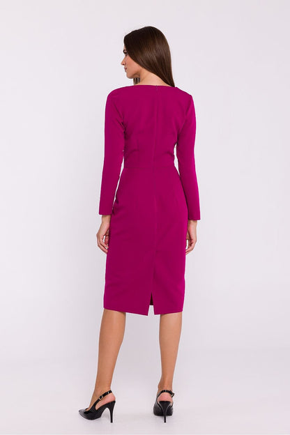 Dress Stylove - product view 6 at Secretelles