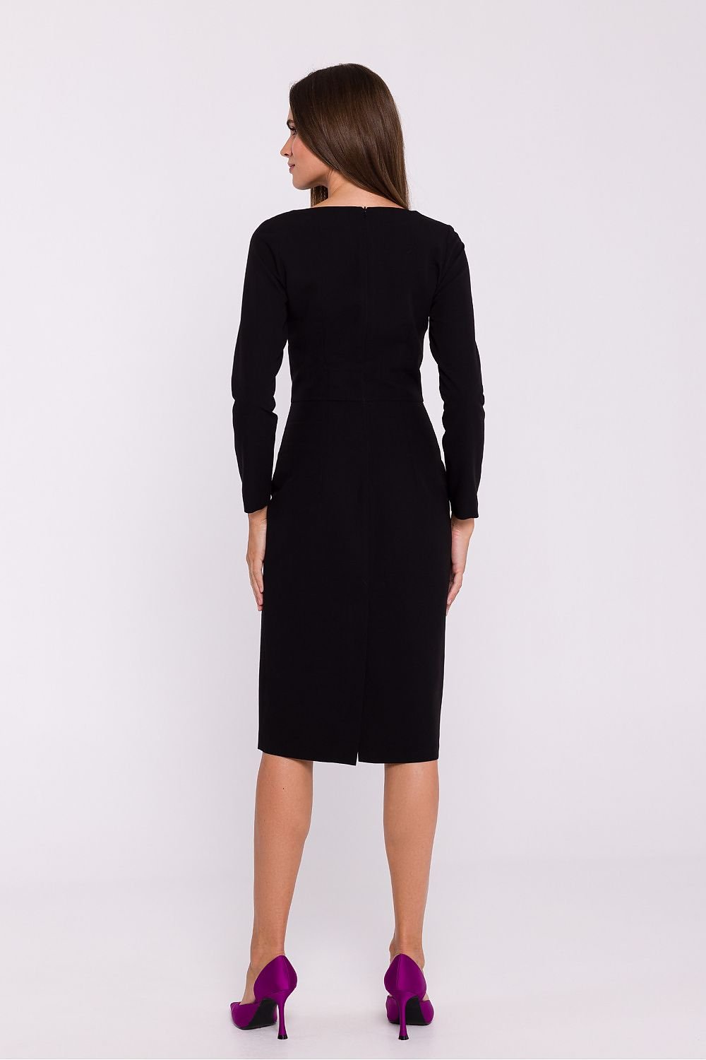 Dress Stylove - product view 9 at Secretelles