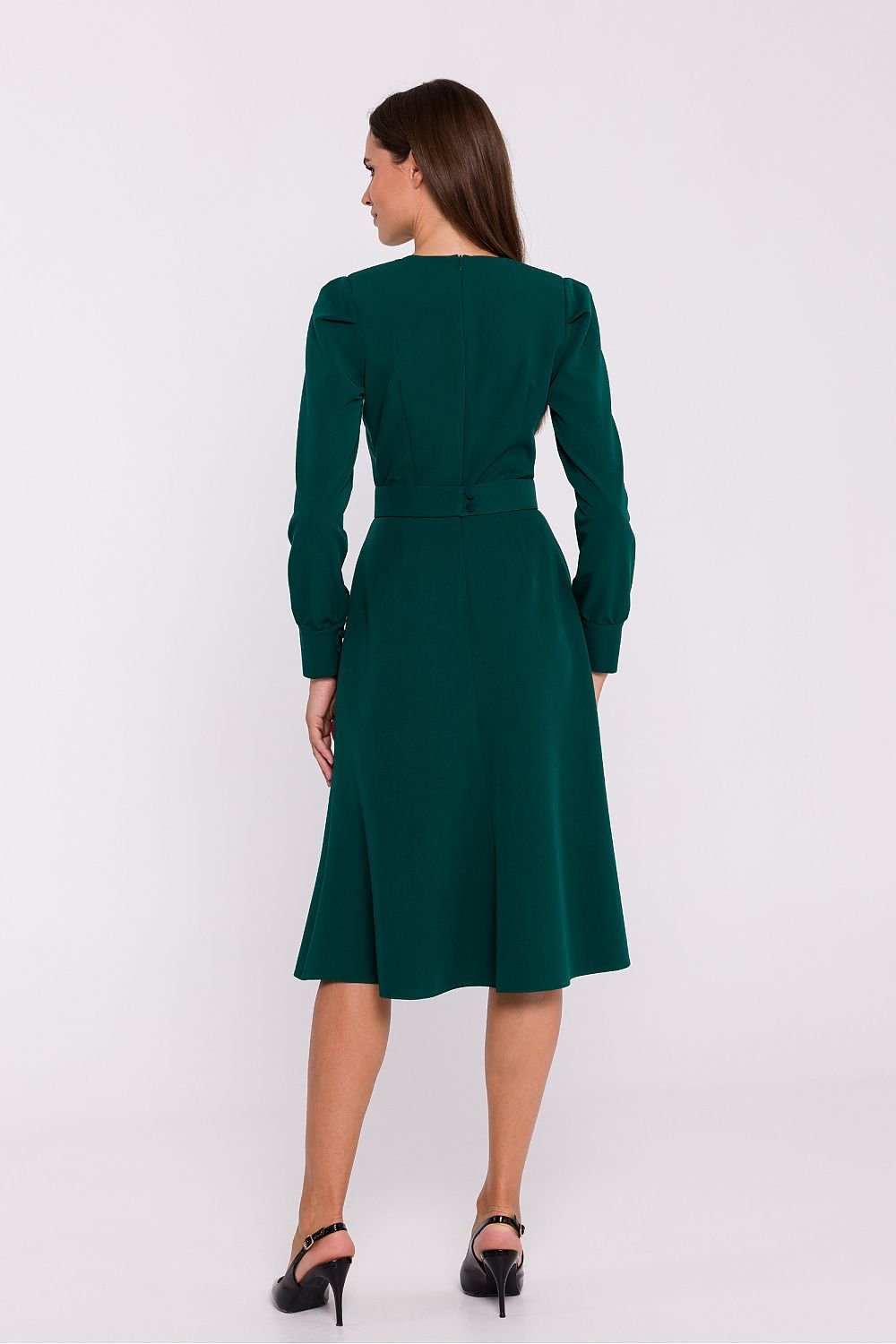 Dress Stylove - product view 3 at Secretelles