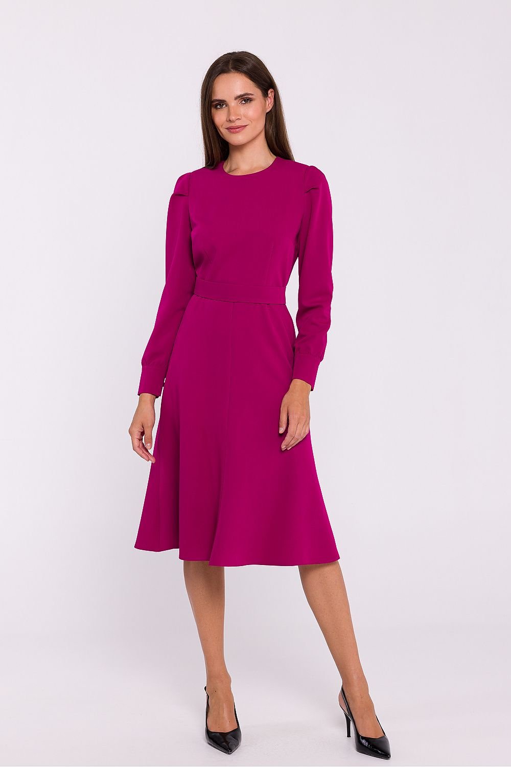 Dress Stylove - product view 4 at Secretelles