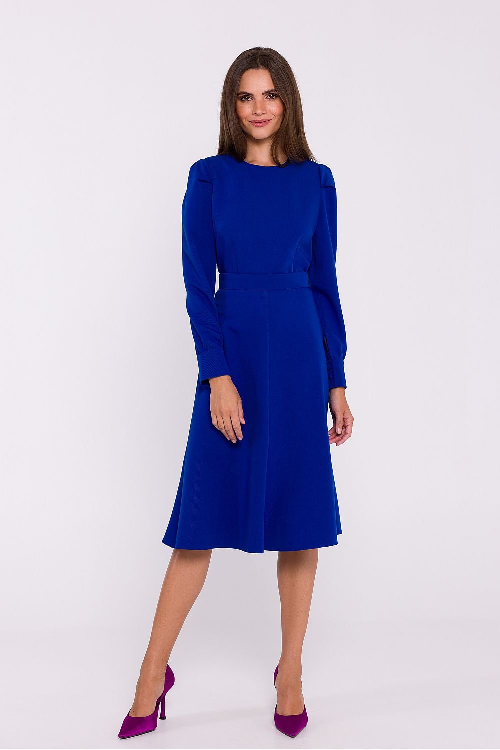 Dress Stylove - product view 9 at Secretelles