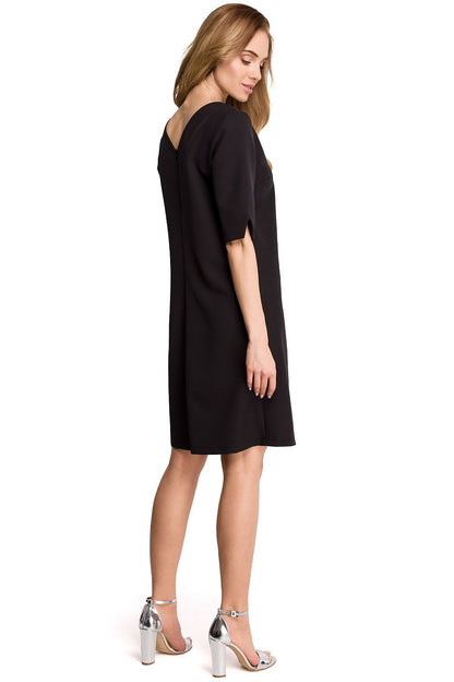 Dress Stylove - product view 2 at Secretelles