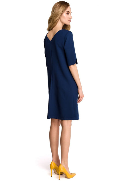 Dress Stylove - product view 4 at Secretelles