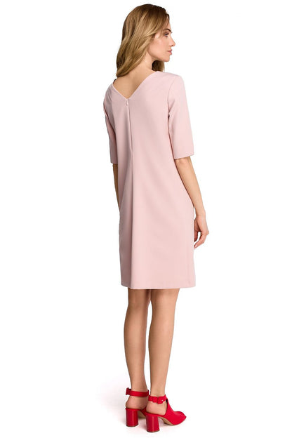 Dress Stylove - product view 6 at Secretelles