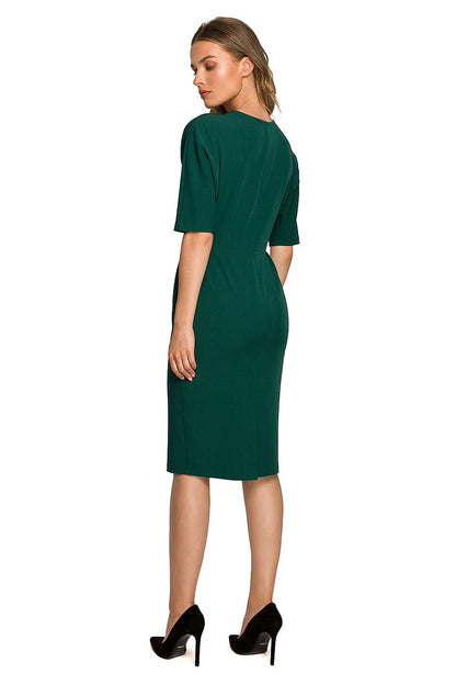 Dress Stylove - product view 2 at Secretelles