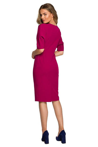 Dress Stylove - product view 4 at Secretelles
