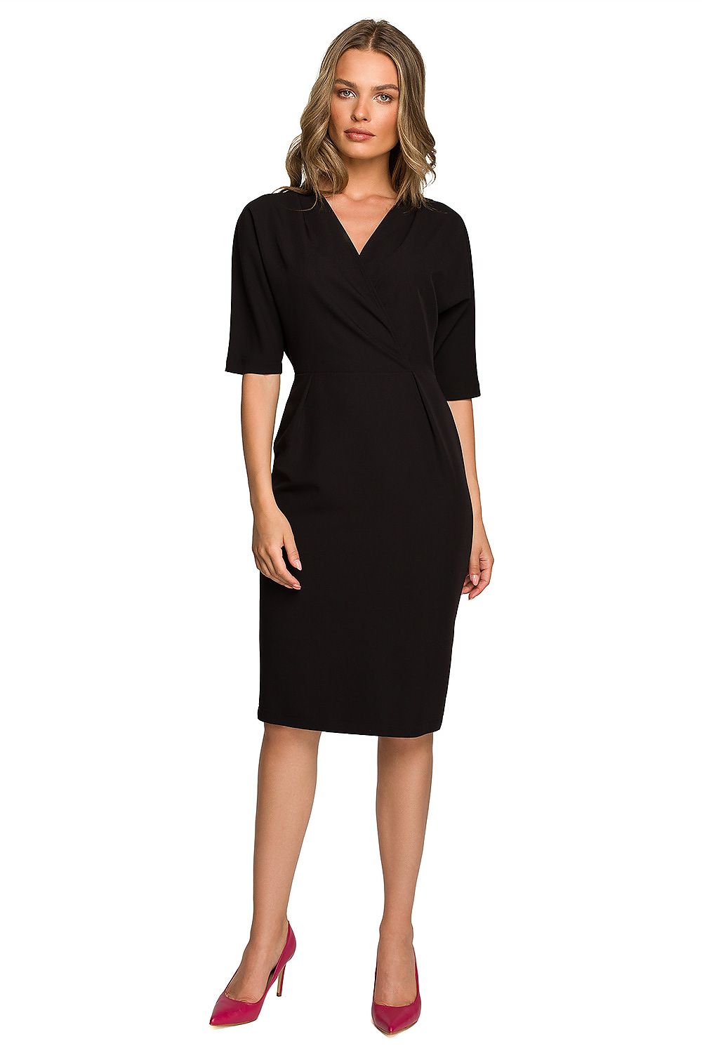 Dress Stylove - product view 5 at Secretelles