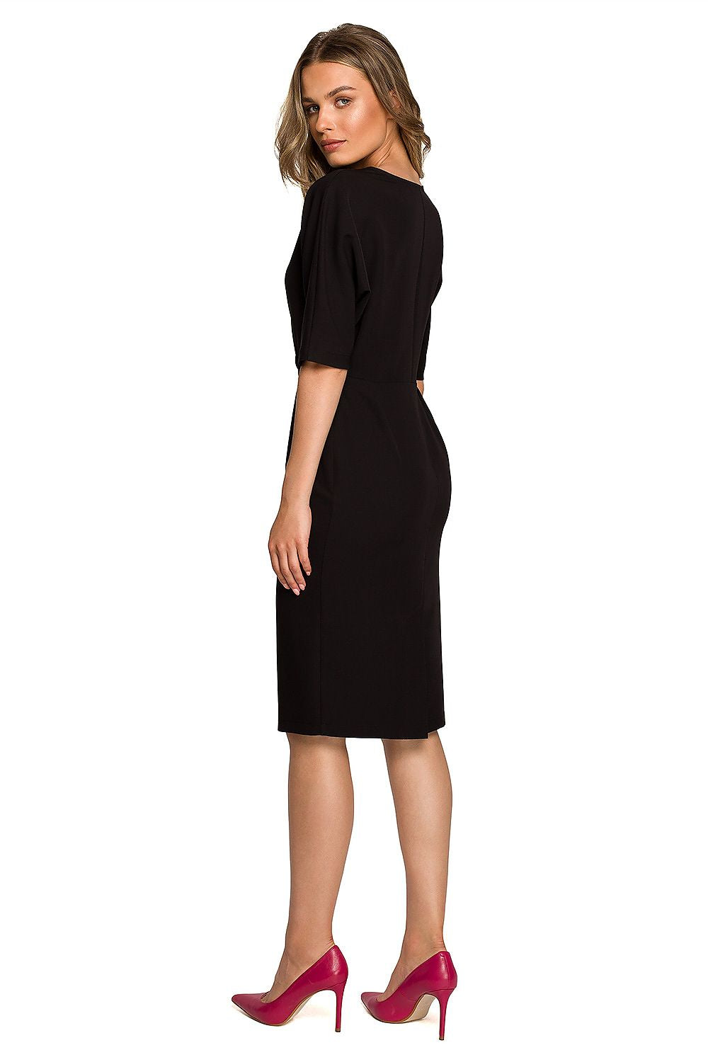 Dress Stylove - product view 6 at Secretelles