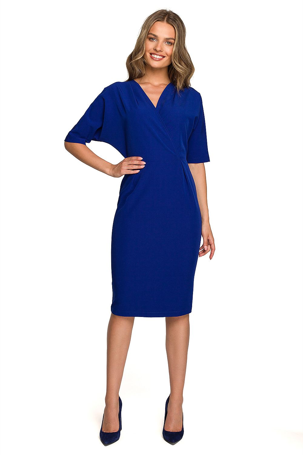 Dress Stylove - product view 7 at Secretelles