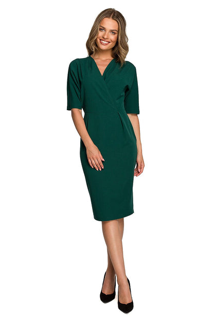 Dress Stylove - product view 1 at Secretelles