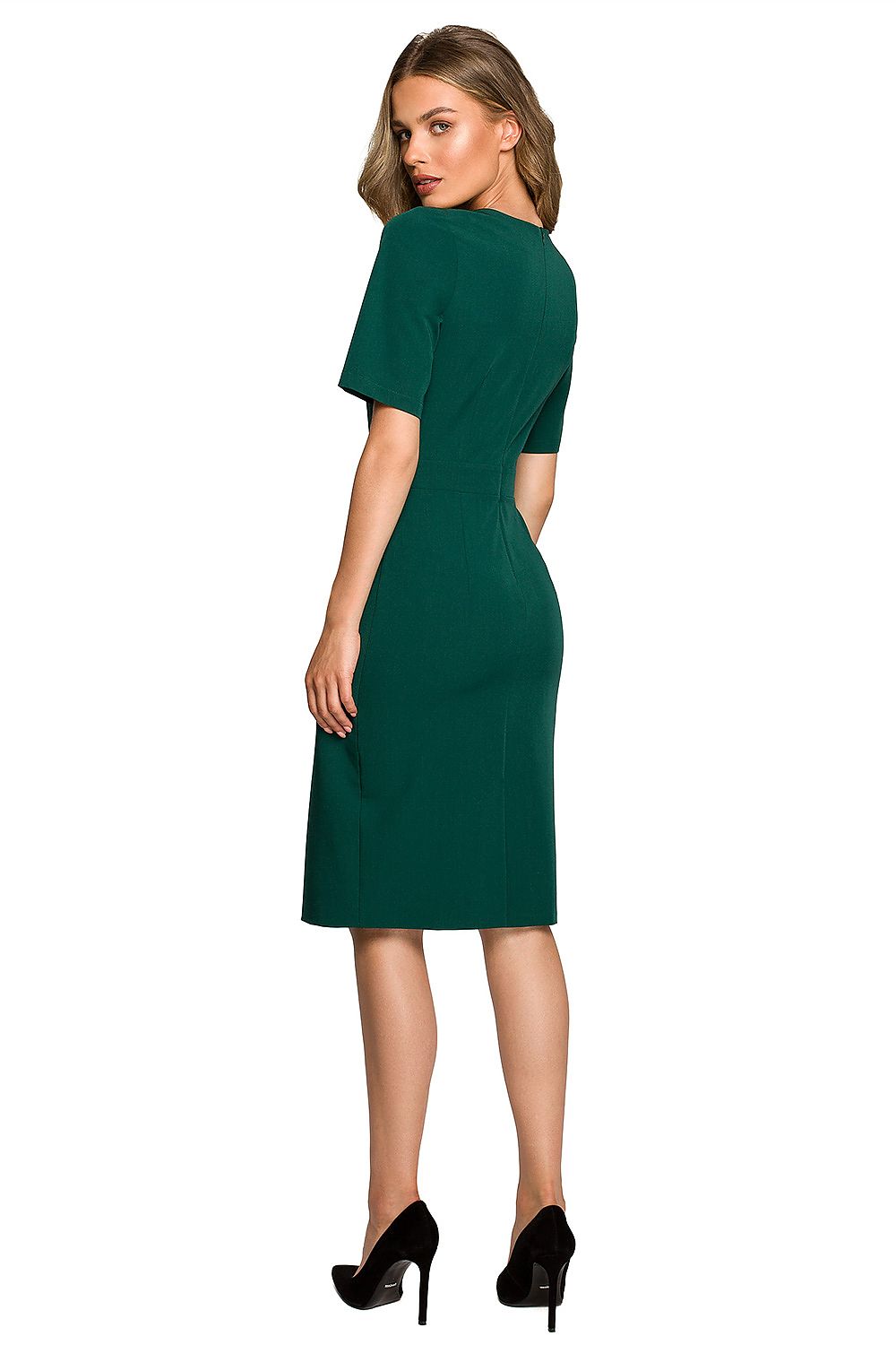 Dress Stylove - product view 2 at Secretelles