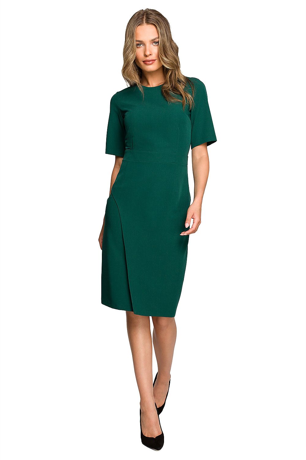 Dress Stylove - product view 1 at Secretelles