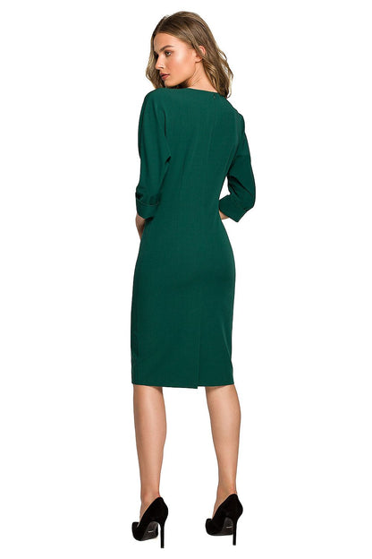 Dress Stylove - product view 2 at Secretelles