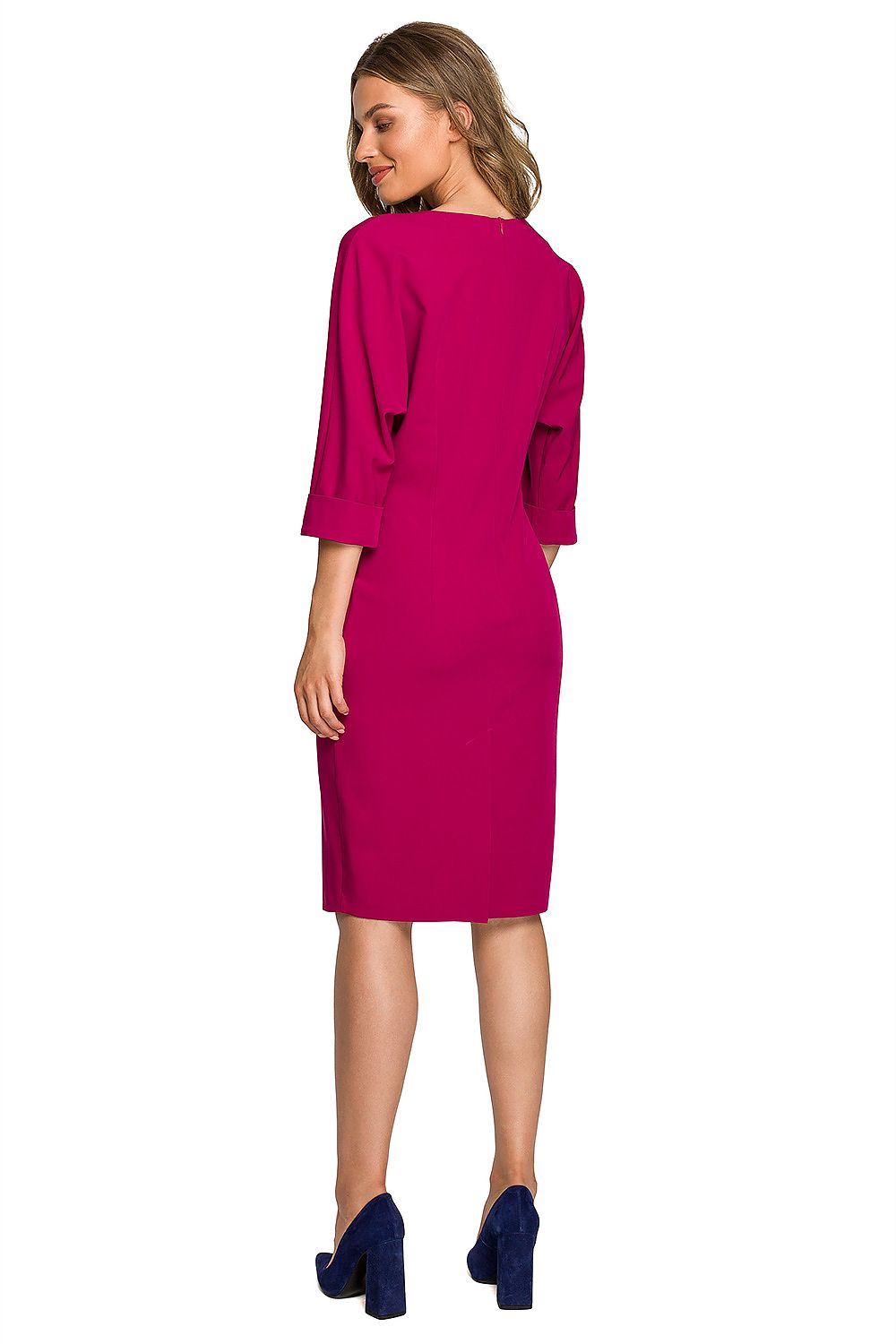 Dress Stylove - product view 4 at Secretelles