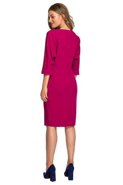 Dress Stylove - product view 4 at Secretelles