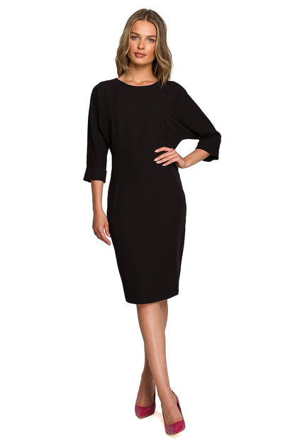 Dress Stylove - product view 5 at Secretelles