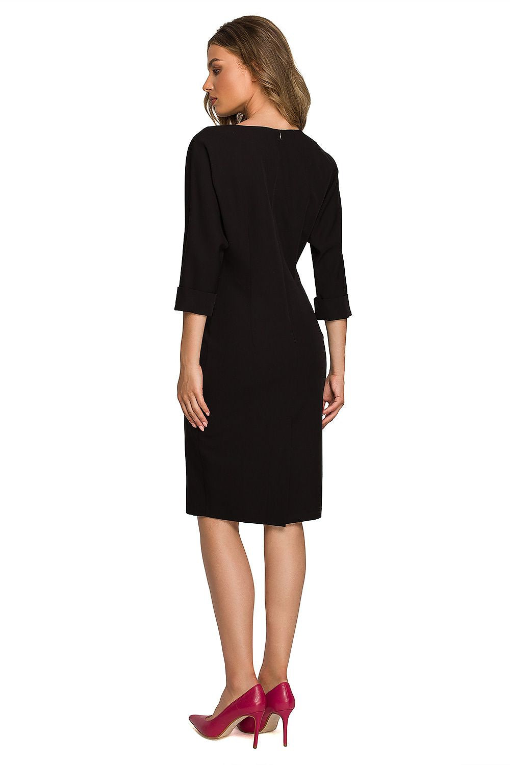 Dress Stylove - product view 6 at Secretelles