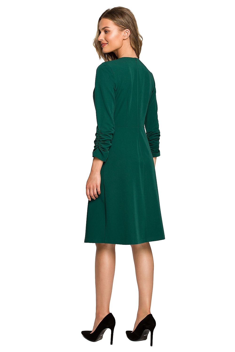 Dress Stylove - product view 2 at Secretelles
