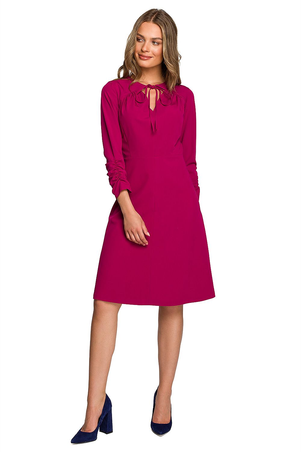 Dress Stylove - product view 3 at Secretelles