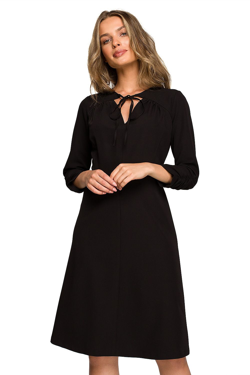 Dress Stylove - product view 4 at Secretelles