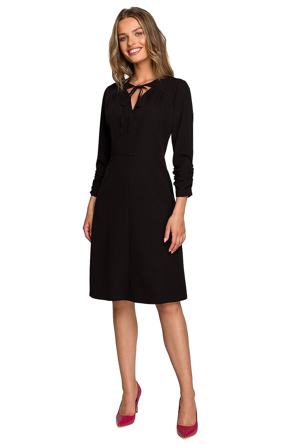 Dress Stylove - product view 5 at Secretelles